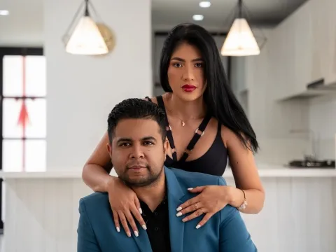 live sex xxx model AshleyAndSephiro