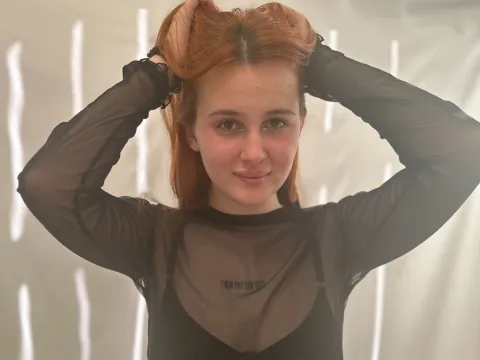 sex web cam model AshleyDoddy