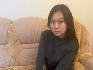 modelo de webcam sex AshleyHong