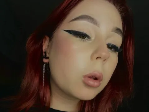 modelo de sexy webcam chat AshleyMaroy