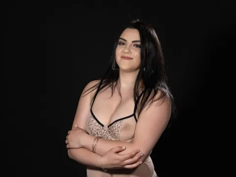 live sex experience model AshleyTracy