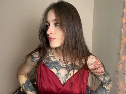 live sex tv model AsilaAlisa