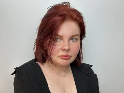 adult webcam model AudreyHollander