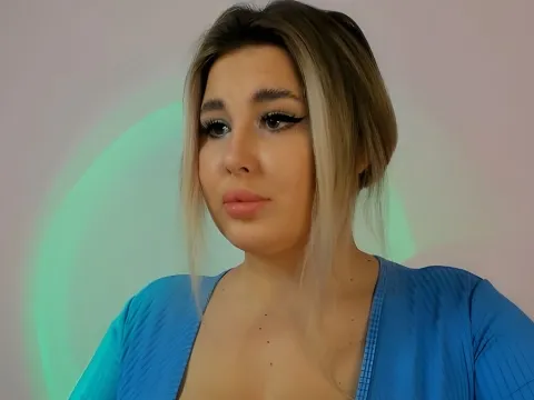 livejas model AudreyMistress