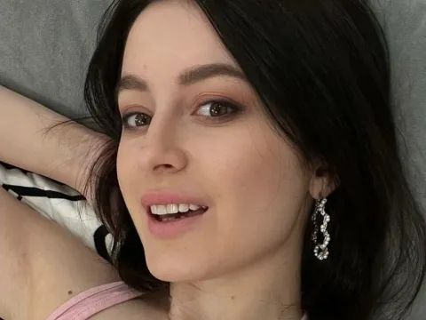 live amateur sex model AudreyRey