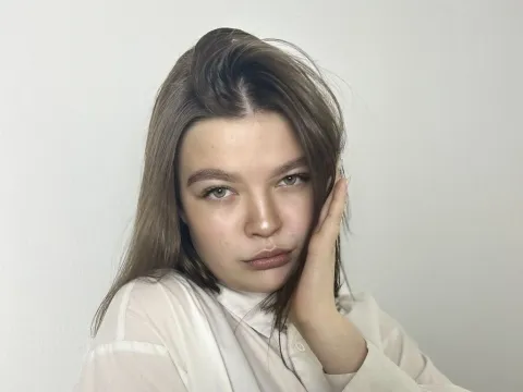 video dating model AugustaAskins