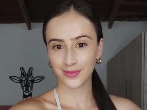 hot nude chat model AuraCrhistina