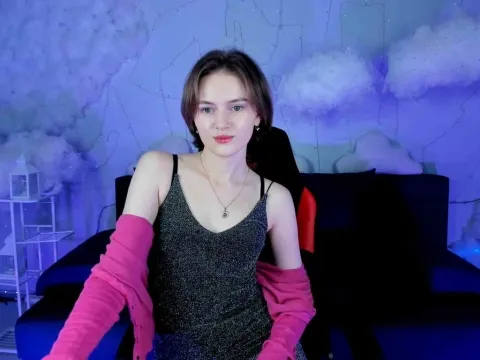 webcam sex model AuroraBeauregard