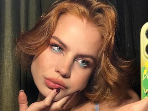 real live sex model AuroraBlithe