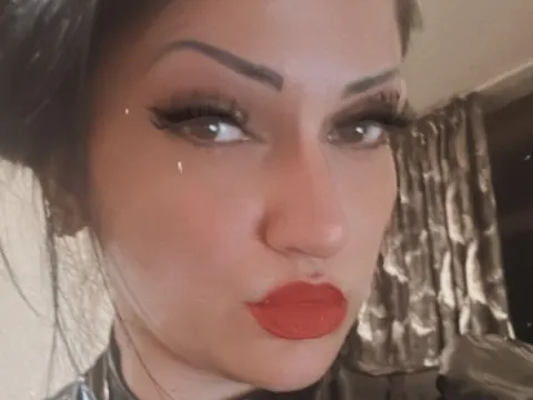 video chat model AuroraGates