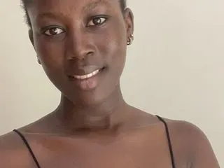 afro bitch bang model AvaBrandson