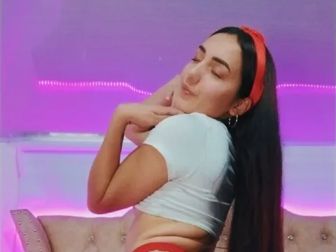 live sex video chat model BarbieSoler