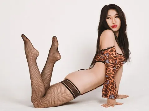 porn live sex model BattyChase