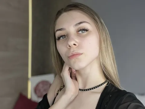 sexy webcam chat model BeaBush