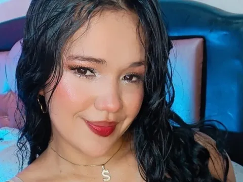 Brazilian wax model BeatifulCherry