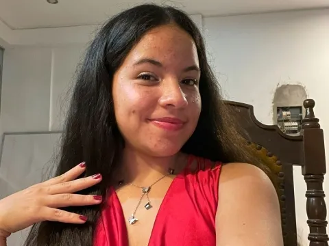 adult chat tv model BebitaSara