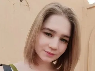 video dating model BeckyBeeson