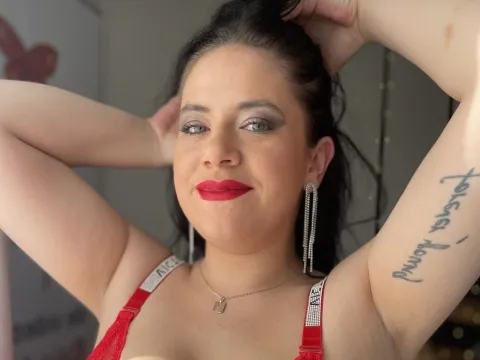 modelo de live porn sex BeckyHaley