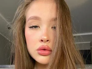 jasmine webcam model BeckyRecky