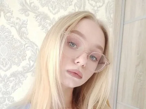 jasmine webcam model BellaBoren