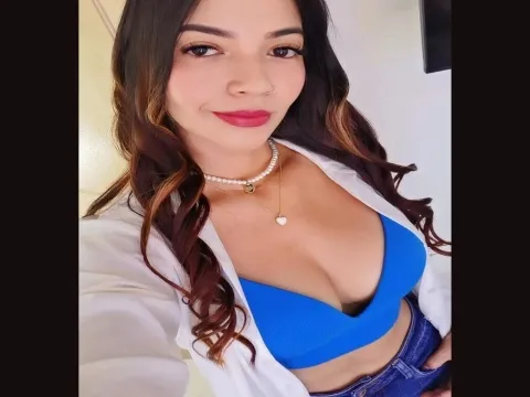 web cam sex model BellaColin