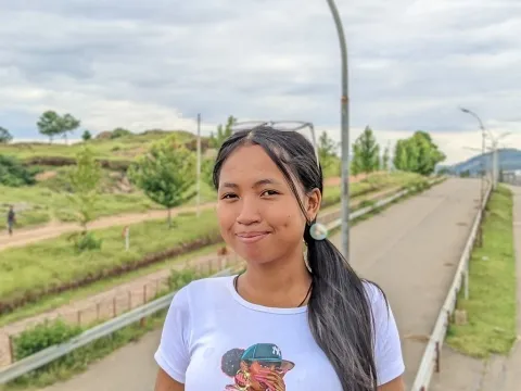 video dating modèle BellaGasy