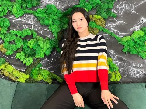 sex video live chat model BellaHadley