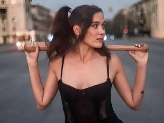 jasmine live model BellaRrossi