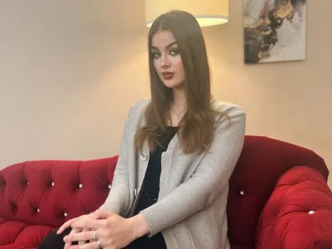 live sex video chat model BellaVeller