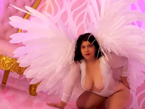 live sex jasmin model BettyNyashi