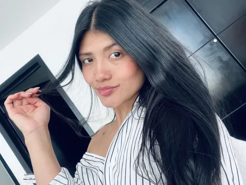 cam live sex model BiancaSusan