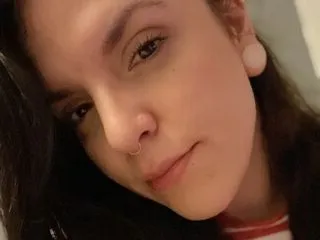 live sex teen model BinxyMoon