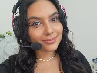 live webcam sex model BlessedCybelle