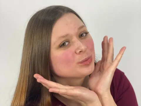 friends live sex model BlissFay