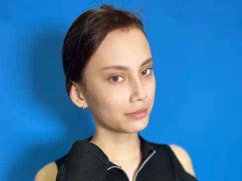 teen webcam model BlissFootman