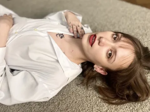 live sex video chat model BloomEmilie
