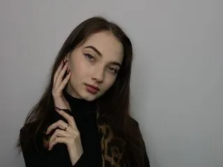video dating model BlytheFurnish
