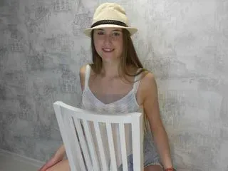live webcam sex model BonnieBrien