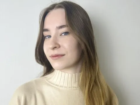 adult web cam model BonnieCrafton