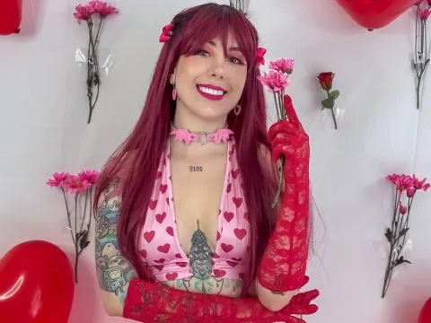 live sex video chat model BonnieCrof