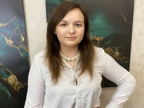 adult webcam model BonnieDreoty