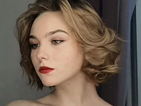 sex film live model BonnieHilby