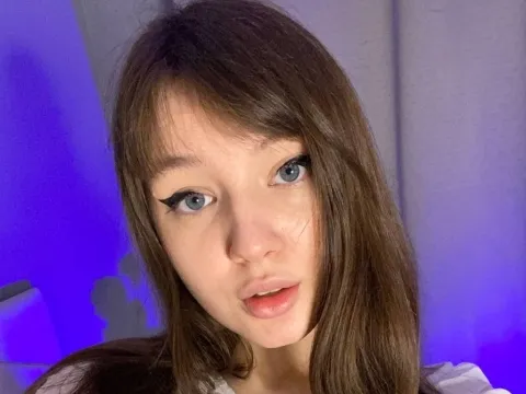 nude webcam chat model BonnyFlower