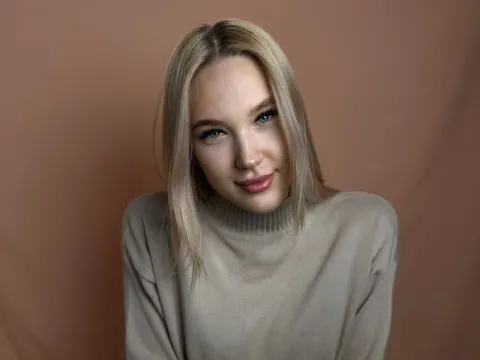 chat direct live modèle BreckGorbett