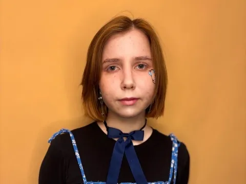 webcam sex model BreeDanby