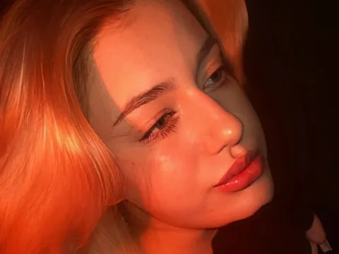 live sex teen model BrendaaCollins