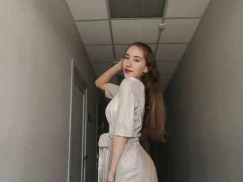 sexy webcam chat model BridgetBeldon
