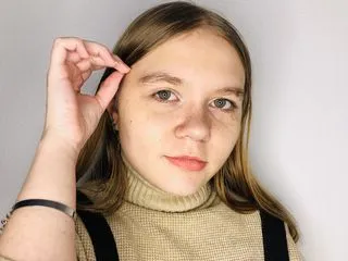 sex webcam chat model BridgetBufkin