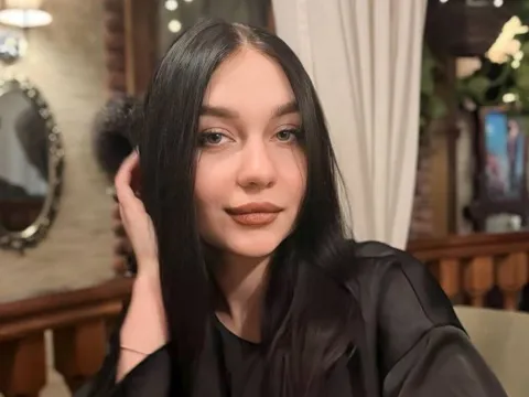 hot live webcam model BridgetDace