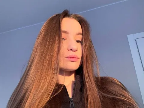 live real sex Model BridgetHewson